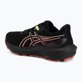 Női futócipők ASICS GT-1000 15 GTX black/dark aubergine 3