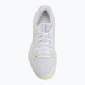 Női röplabda cipő ASICS Gel-Task 5 white/illuminate yellow 5