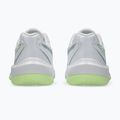 Női röplabda cipő ASICS Gel-Task 5 white/illuminate yellow 5