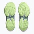 Női röplabda cipő ASICS Gel-Task 5 white/illuminate yellow 6