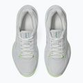 Női röplabda cipő ASICS Gel-Task 5 white/illuminate yellow 7