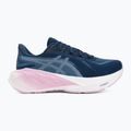 Női futócipők Asics Dynablast 6 Independence Blue/Hazy Lilac 2