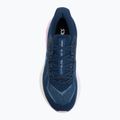 Női futócipők Asics Dynablast 6 Independence Blue/Hazy Lilac 5