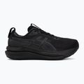Férfi futócipők ASICS Gel-Kayano 33 Wide black/black 2