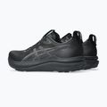 Férfi futócipők ASICS Gel-Kayano 33 Wide black/black 3