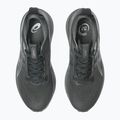 Férfi futócipők ASICS Gel-Kayano 33 Wide black/black 5