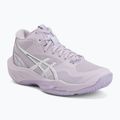 Női röplabda cipő ASICS Sky Elite FF MT 4 dahlia/murasaki