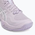 Női röplabda cipő ASICS Sky Elite FF MT 4 dahlia/murasaki 7