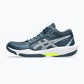 Férfi röplabda cipő Gel-Task MT 5 raw indigo/white 3