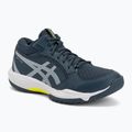 Férfi röplabda cipő Gel-Task MT 5 raw indigo/white