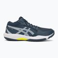 Férfi röplabda cipő Gel-Task MT 5 raw indigo/white 2