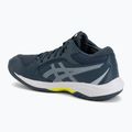 Férfi röplabda cipő Gel-Task MT 5 raw indigo/white 3