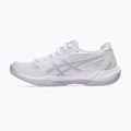 Női röplabda cipő ASICS Gel-Rocket 12 white/dahlia 3