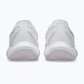 Női röplabda cipő ASICS Gel-Rocket 12 white/dahlia 5