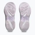 Női röplabda cipő ASICS Gel-Rocket 12 white/dahlia 6