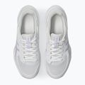 Női röplabda cipő ASICS Gel-Rocket 12 white/dahlia 7