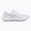 Női röplabda cipő ASICS Gel-Rocket 12 white/dahlia 2