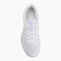 Női röplabda cipő ASICS Gel-Rocket 12 white/dahlia 5