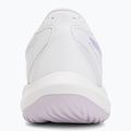 Női röplabda cipő ASICS Gel-Rocket 12 white/dahlia 6