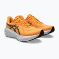 Férfi futócipők Asics Dynablast 6 Stadium Orange/Black