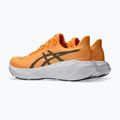 Férfi futócipők Asics Dynablast 6 Stadium Orange/Black 4