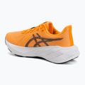 Férfi futócipők Asics Dynablast 6 Stadium Orange/Black 3