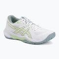 Női röplabda cipő ASICS Gel-Tactic 13 white/illuminate yellow