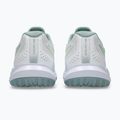 Női röplabda cipő ASICS Gel-Tactic 13 white/illuminate yellow 5