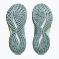 Női röplabda cipő ASICS Gel-Tactic 13 white/illuminate yellow 6