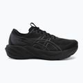 Férfi futócipők Asics Gt-2000 15 black/black 2