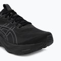 Férfi futócipők Asics Gt-2000 15 black/black 7