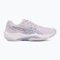 Női röplabda cipő ASICS Beyond FF 2 dhalia/murasaki 2