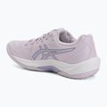 Női röplabda cipő ASICS Beyond FF 2 dhalia/murasaki 3