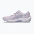 Női röplabda cipő ASICS Beyond FF 2 dhalia/murasaki 2