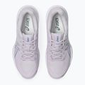 Női röplabda cipő ASICS Beyond FF 2 dhalia/murasaki 4