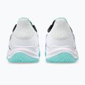 Férfi röplabda cipő ASICS Blade FF 2 white/radiant amethyst 6