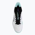 Férfi röplabda cipő ASICS Blade FF 2 white/radiant amethyst 5