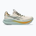 Férfi futócipő ASICS Gel-Nimbus 28 TR simply taupe/ocean haze 9