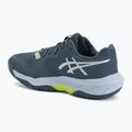 Férfi röplabda cipő ASICS Sky Elite FF 4 raw indigo/solid air 3