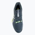 Férfi röplabda cipő ASICS Sky Elite FF 4 raw indigo/solid air 5
