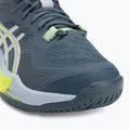Férfi röplabda cipő ASICS Sky Elite FF 4 raw indigo/solid air 7