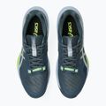 Férfi röplabda cipő ASICS Sky Elite FF 4 raw indigo/solid air 4