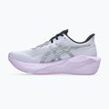 Női futócipők ASICS Novablast 6 Lite-Show lite show/lavender glow 2