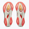 Női futócipő ASICS Sonicblast 2 fehér/napkorall 3