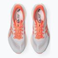 Női futócipő ASICS Sonicblast 2 fehér/napkorall 4