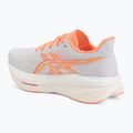 Női futócipő ASICS Sonicblast 2 fehér/napkorall 3