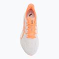 Női futócipő ASICS Sonicblast 2 fehér/napkorall 5