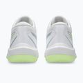 Női röplabda cipő Gel-Task MT 5 white/illuminate yellow 5