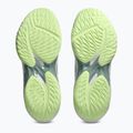 Női röplabda cipő Gel-Task MT 5 white/illuminate yellow 6