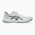 Férfi cipők ASICS Upcourt 6 white/steel grey
